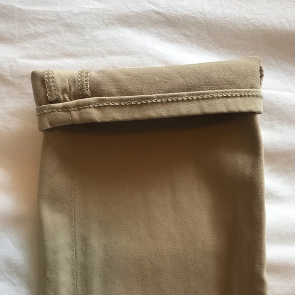 AG Adriano Goldschmied Stilt Cigarette Jeans - Picture 4 of 8